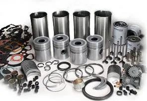 Maintenance & spare parts 3